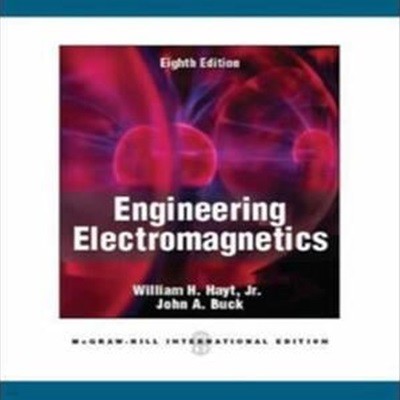 Engineering Electromagnetics (8E)