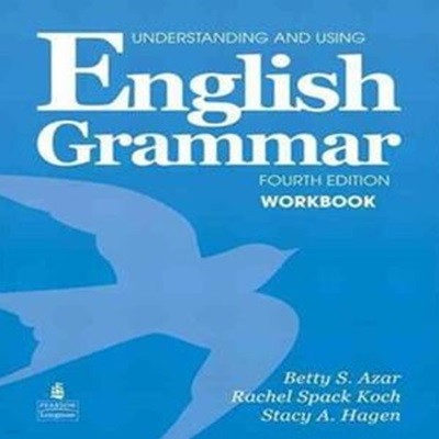 Understanding and Using English Grammar Workbook (4E)