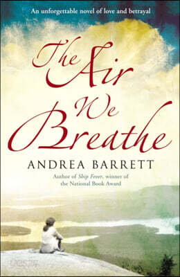 The Air We Breathe