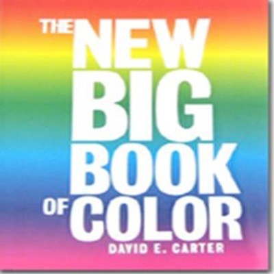 The New Big Book of Color in Design