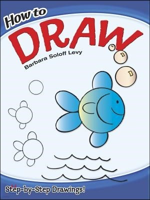 How to Draw: Easy Step-By-Step Drawings!