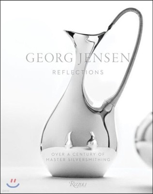 Georg Jensen: Reflections