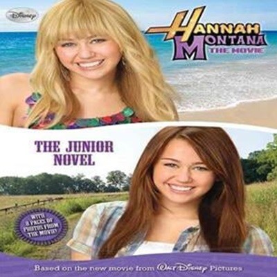 [중고-중] The Junior Novel