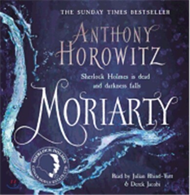 Moriarty