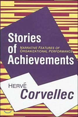 Stories of Achievements