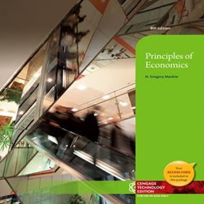 Principles of Economics (8E)