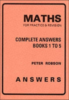The Maths for Practice and Revision