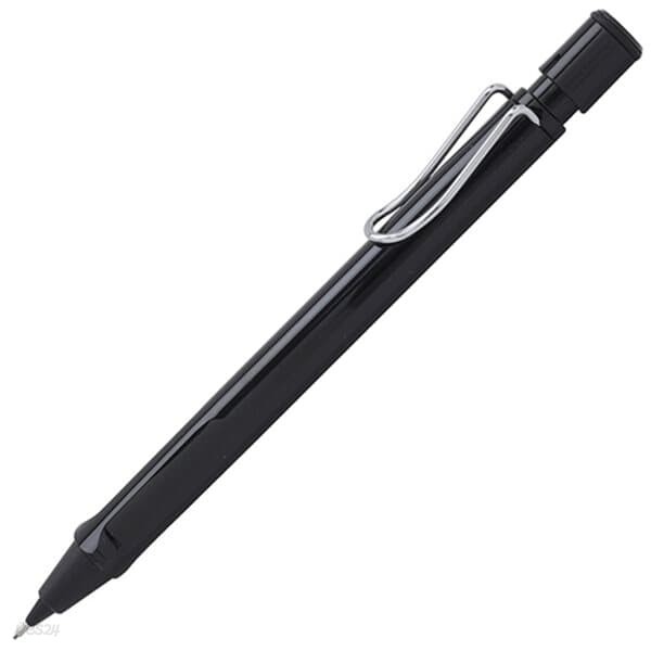 문구도매 라미 Safari샤이니블랙샤프  119BK  lamy