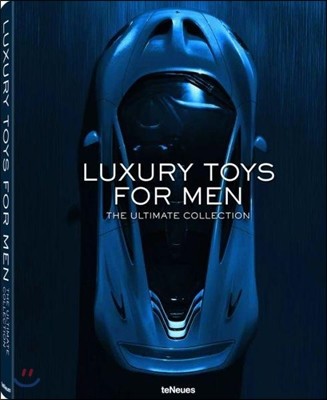 Luxury Toys for Men