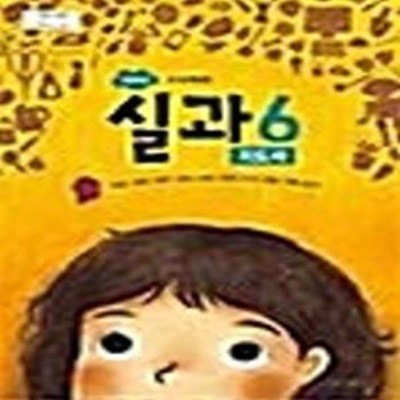 초등학교 실과 6 지도서   (류청산/금성출판사)