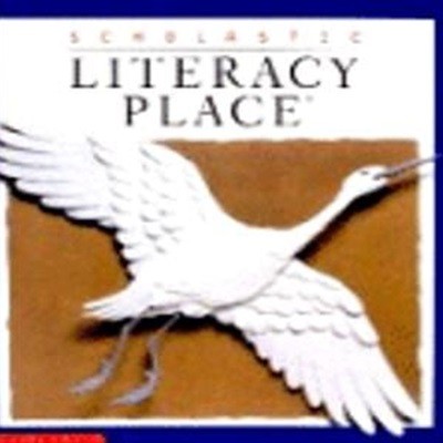 Literacy Place Grade 2 Unit 1-3