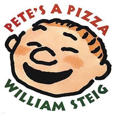 Pete's a Pizza