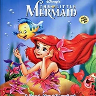 THE LITTLE MERMAID 