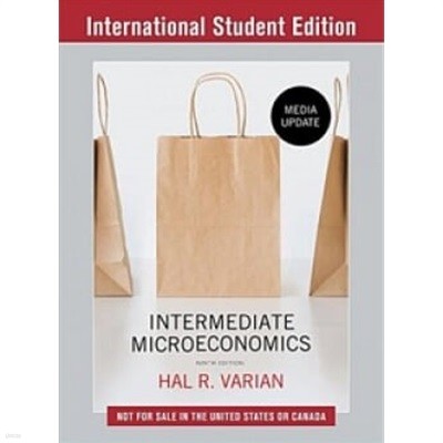 Intermediate Microeconomics: A Modern Approach