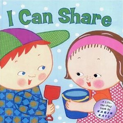 I Can Share