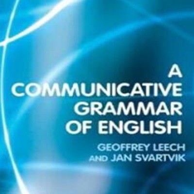 A COMMUNICATIVE GARM MAR OFENGLISH-3/E