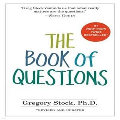 The Book of Questions (Revised and Updated)