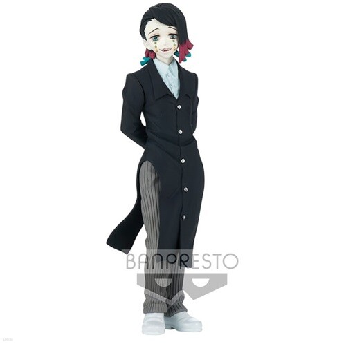 YES24발송 GIFT상품 귀멸의 칼날 반프레스토 데몬 시리즈 Vol.3 엔무