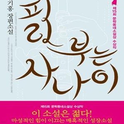 피리부는 사나이 (제15회 문학동네소설상 수상작)