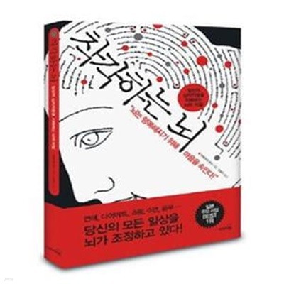 착각하는 뇌 (일상의 심리작용을 지배하는 뇌의 비밀)