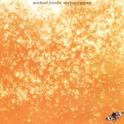 마이클 프랭스 (Michael Franks) - Sleeping Gypsy