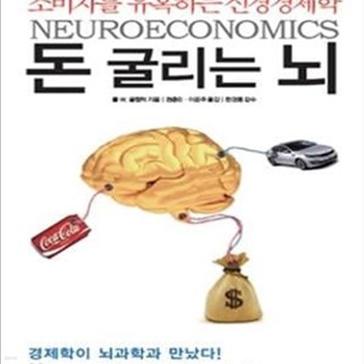 돈 굴리는 뇌 (소비자를 유혹하는 신경경제학)