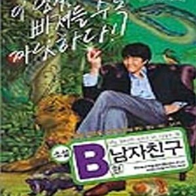 소설 B형 남자친구