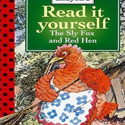 The Sly Fox and Red Hen (Hardcover)