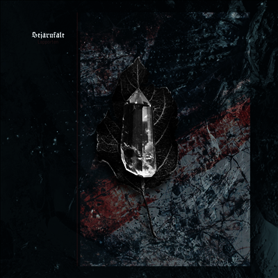 Stjarnfalt — Lapporten 앨범 커버