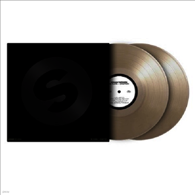 Various Artists — Spinnin' 25 Years...Chapter 1 앨범 커버