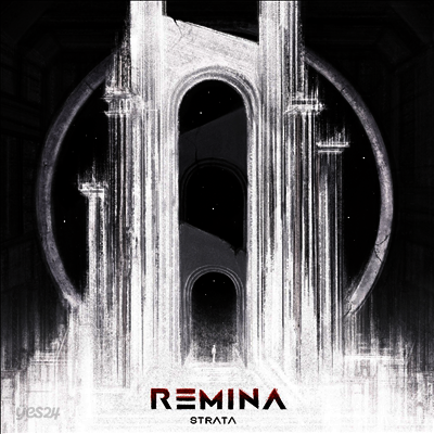 Remina - Strata (LP)