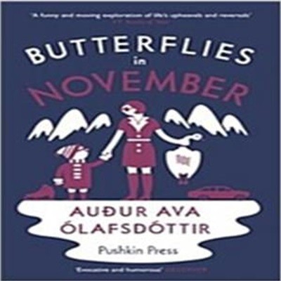 Butterflies in November (The Secret History of Women’s Football)