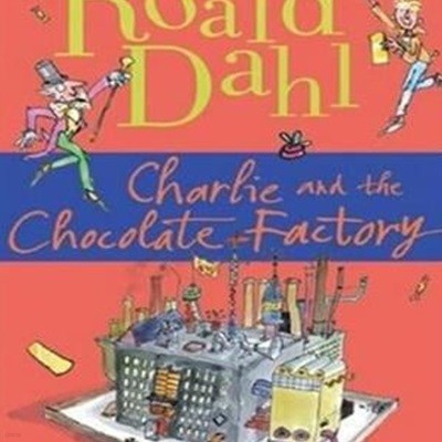 Charlie and the Chocolate Factory (찰리와 초콜릿 공장 (2000))