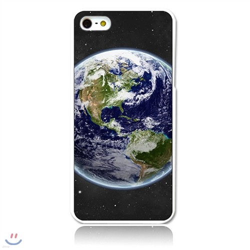 THE EARTH CASE 2(5S/5)