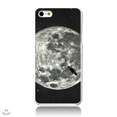 FULL MOON CASE(5S/5) [0150165805]