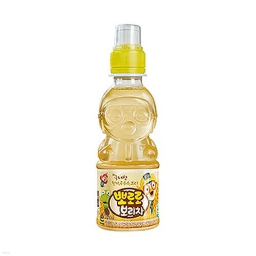 뽀로로 보리차 220ml/24페트