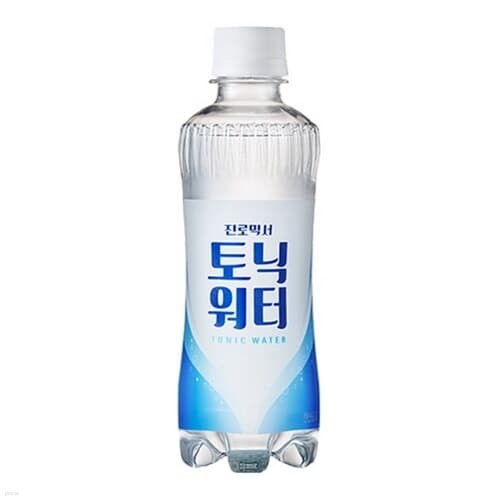 토닉워터 300ml/24페트