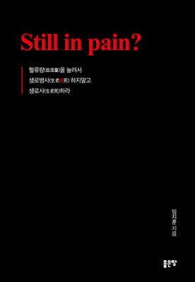 Still in pain?