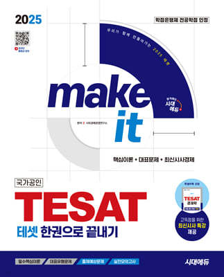 2025 ô뿡 TESAT(׼) ѱ 