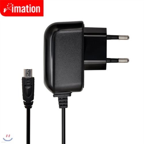 ̸̼ HOME CHARGER MICRO 5PIN  