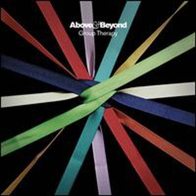 Above & Beyond - Group Therapy (Digipack)(CD)