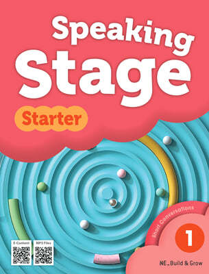 Speaking Stage Starter 1 : Short Conversations