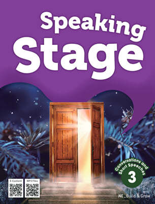 Speaking Stage 3 : Conversations and Short Speeches