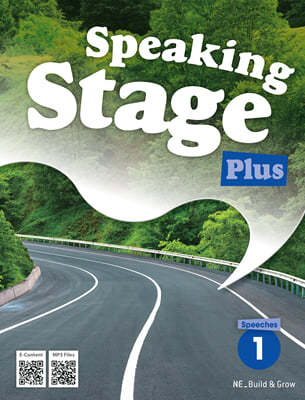 Speaking Stage Plus 1 : Speeches