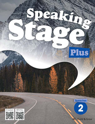 Speaking Stage Plus 2 : Speeches