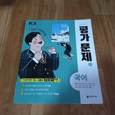 고등학교 평가 문제 국어 (하)