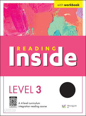 Reading Inside 리딩 인사이드 Level 3