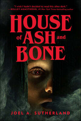 Tundra Books (NY) House of Ash and Bone