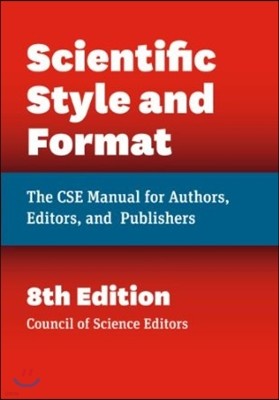 A Scientific Style and Format