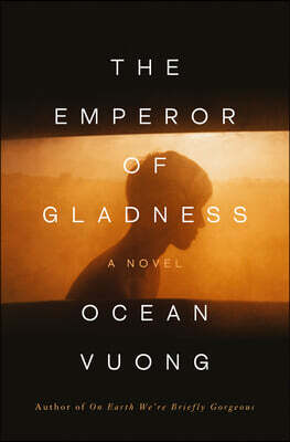 The Emperor of Gladness: Oprah's Book Club